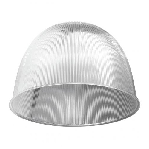 Collingwood Lighting HBL3REFR Springbok Lite 80° Prismatic Refractor For HBL3N LED High Bays