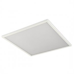 Collingwood Lighting P5A19S30WA Solis 600x600mm UGR19 LED Panel With Daylight White LEDs & TP(a) Opal Diffuser IP20 30W 3450Lm 240V