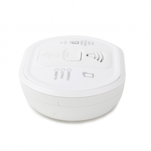 Aico EI208 Ei Professional Lithium Battery Powered Carbon Monoxide Alarm