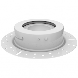 Ansell Lighting APRILEDP/TRIM Prism Pro 160mm Diameter Trimless Bezel Kit