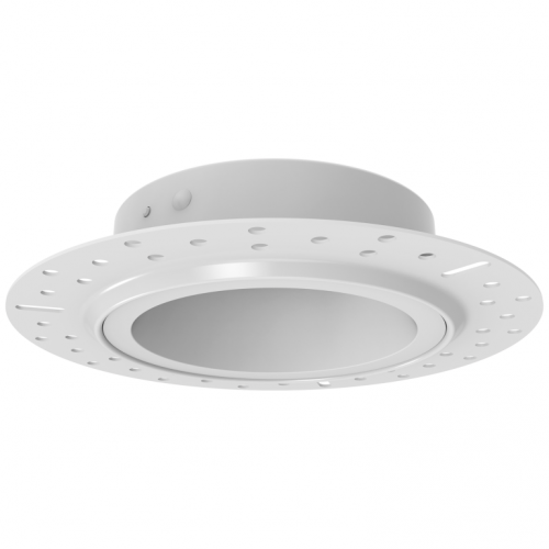Ansell Lighting APRILEDP/TRIM Prism Pro 160mm Diameter Trimless Bezel Kit