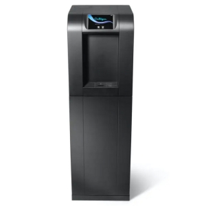 Zip HC03CTU15TF HydroChill 15 Litre Floor Standing Mains-Fed, Filtered Touch-Free Chilled + Ambient Water Dispenser