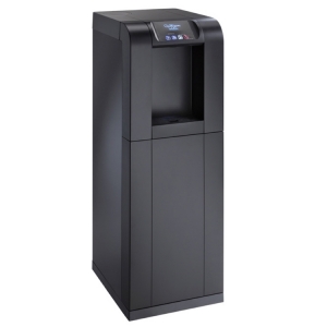 Zip HC03CTU15 HydroChill 15 Litre Floor Standing Mains-Fed, Filtered Chilled + Ambient Water Dispenser With Pushbutton Controls
