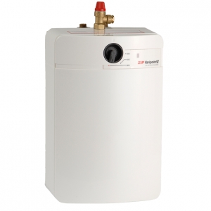 Zip VP153UB Varipoint2 White 15 Litre 2.2kW Unvented Undersink Water Heater For Single Or Multiple Outlets