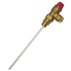 Zip AQ1 Pressure & Temperature Relief Valve For Aquapoint Unvented Water Heaters