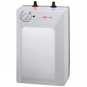 Zip T5UB5 Tudor5 White 5.7 Litre 2kW Single Point Of Use Undersink Vented Water Heater
