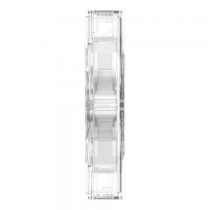 Wago 2773-2401 In-Line Push-Wire Cable Splicing Connector 0.75mm² - 4mm² 32A 450V (Pack of 100)