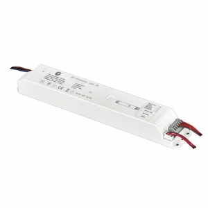 Aurora Lighting EN-ANTEMST1 EMPac Plug & Play Self-Test Emergency Pack for LinearPac Anti-Corrosive LED Battens
