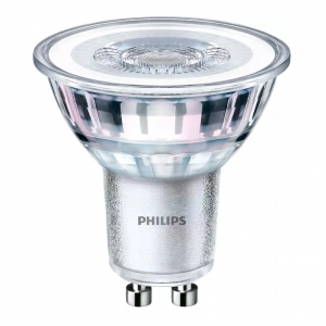 Philips 929001217999 CorePro LEDSpot MV Non-Dimmable 3.5W LED GU10 White 3000K