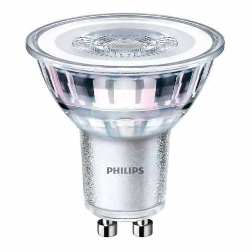 Philips 929001217999 CorePro LEDSpot MV Non-Dimmable 3.5W LED GU10 White 3000K