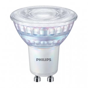 Philips 929002495999 CorePro LEDSpot MV Dimmable 4W LED GU10 Warm White 2700K