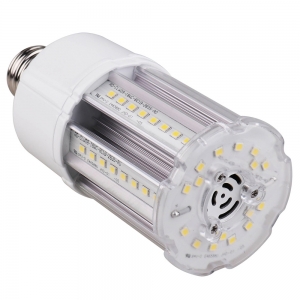 Performance Lighting 20001 Juno 20W 2610Lm IP64 LED Corn Lamp With Daylight White 6000K LEDs ES Cap - Formally CL820-E27-6
