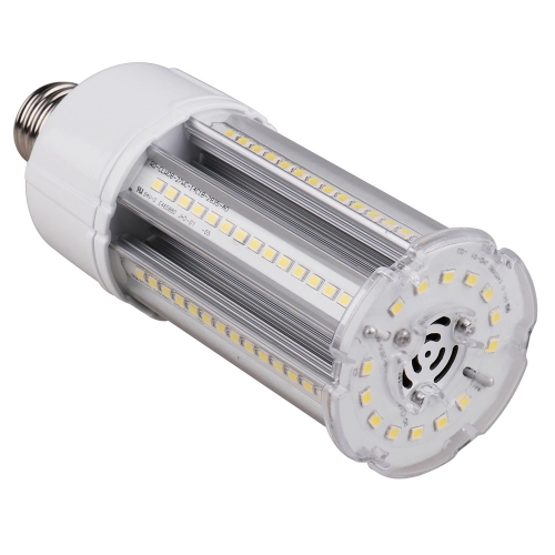 Performance Lighting 20003 Juno 30W 3942Lm IP64 LED Corn Lamp With Daylight White 6000K LEDs ES Cap - Formally CL830-E27-6