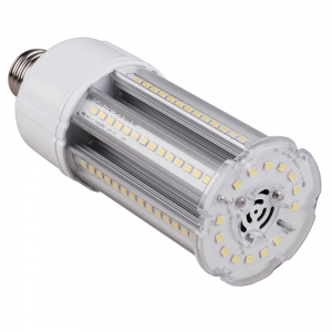 Performance Lighting 20004 Juno 30W 3942Lm IP64 LED Corn Lamp With Daylight White 6000K LEDs GES Cap - Formally CL830-E40-6