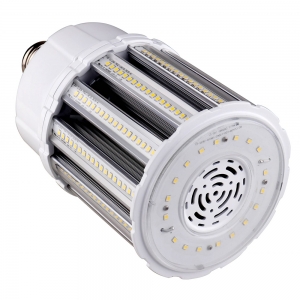 Performance Lighting 20009 Juno 80W 11100Lm IP64 LED Corn Lamp With Daylight White 6000K LEDs GES Cap - Formally CL880-E40-6
