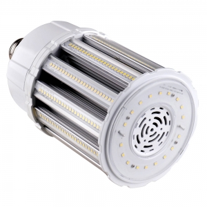 Performance Lighting 20010 Juno 100W 14800Lm IP64 LED Corn Lamp With Daylight White 6000K LEDs GES Cap - Formally CL8100-E40-6