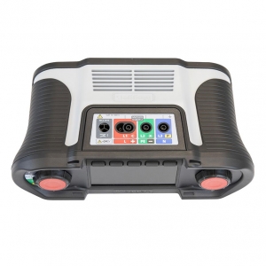 Megger MFT-X1 Digital User-Upgradeable Multi-Function Tester With True Loop Impedance Testing & Confidence Meter Technology