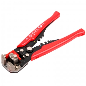 CK Tools T3943 Automatic Wire Strippers With 0.2mm - 6mm Stripping Range