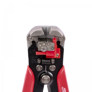 CK Tools T3943 Automatic Wire Strippers With 0.2mm - 6mm Stripping Range