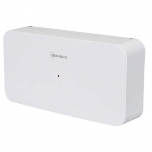 Redring RPS95 Powerstream White 9.5kW Instantaneous Water Heater