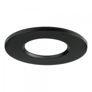 Aurora Lighting FDBZB Black Bezel For FD1/CS Fire Rated Downlights