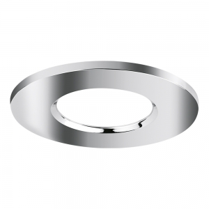 Aurora Lighting FDBZP Polished Chrome Bezel For FD1/CS Fire Rated Downlights