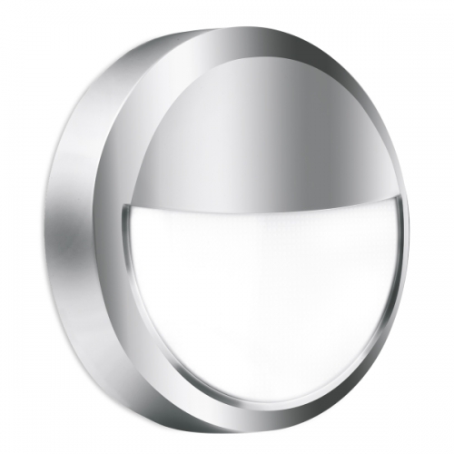 Aurora Lighting BHBZ2P Polished Chrome 260mm Interchangeable Eyelid Bezel Accessory For BH1 Series Bulkheada