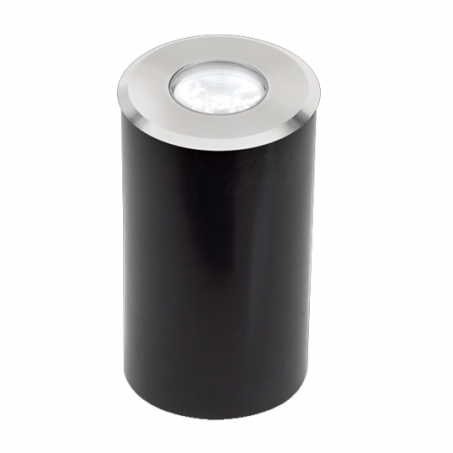 Aurora Lighting EN-ML1/40 Stainless Steel 304 LED Marker Light Groundlight 4000K 1W 240V 42mm