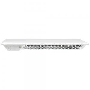 Dimplex DTD4R07 Alta White IP24 Wi-Fi Panel Heater With Timer - App Controllable 750W Width: 625mm | Height: 400mm | Depth: 90mm