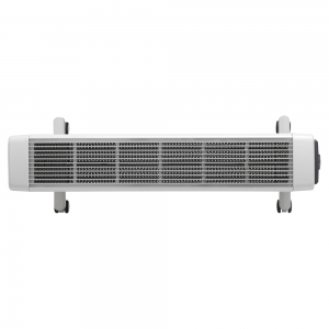 Dimplex FUTM3TSTI FutuRad White/Grey 3kW Oil Free Plug-In Portable ...
