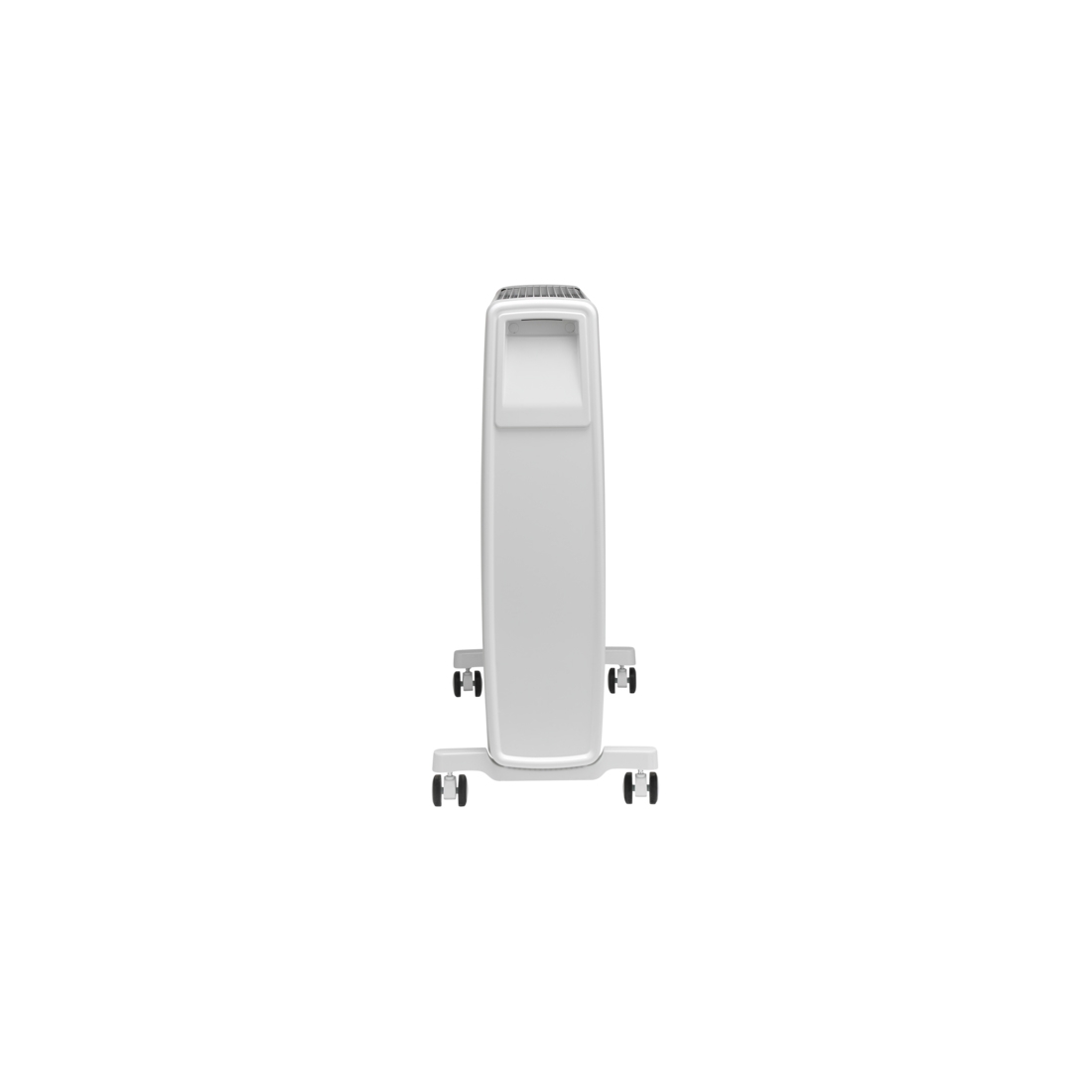 Dimplex FUTM3TSTI FutuRad White/Grey 3kW Oil Free Plug-In Portable ...