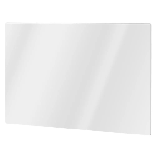 Dimplex NDG4072W Alta White Glass Clip On Cover For DTD4R10 Panel Heater