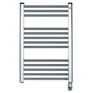 Elnur TC150  Chrome Thermal Fluid Filled Towel Rail  150W