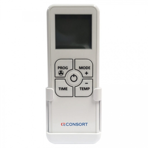 Consort Claudgen HRXSL Battery Powered Handheld Controller For RX and SL Heaters