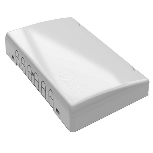 Wago 207-4301 L60 White Wiring Centre Junction Box For 221 Series Connectors
