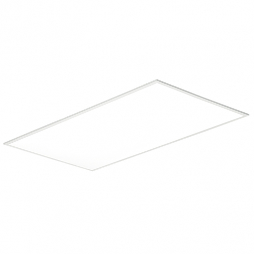 Aurora AU-BLPP1260/40 Backlite White 40W 5600Lm 1200x600mm UGR19 Backlit LED Panel With Cool White 4000K LEDs & TP(a) Diffuser IP54