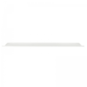 Aurora AU-BLPP1260/40 Backlite White 40W 5600Lm 1200x600mm UGR19 Backlit LED Panel With Cool White 4000K LEDs & TP(a) Diffuser IP54