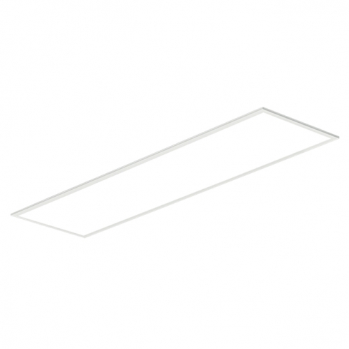 Aurora AU-BLPP1230/40 Backlite White 26W 3640Lm 1200x300mm UGR19 Backlit LED Panel With Cool White 4000K LEDs & TP(a) Diffuser IP54