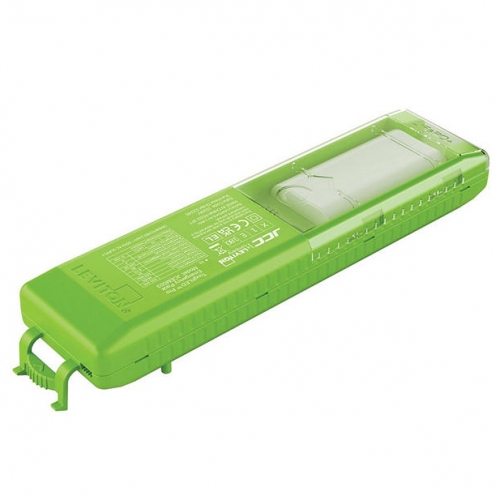 JCC Lighting JCEM003ST IP20 Self-Test Modular Emergency Pack For ToughLED Weatherproof & Skypack Pro LED Battens
