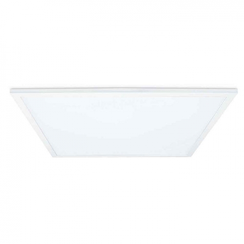 JCC Lighting JC080100 Skytile White IP44 30W 3000Lm 600x600mm UGR19 LED Panel With Warm White (3000K) LEDs & TP(a) Opal Diffuser