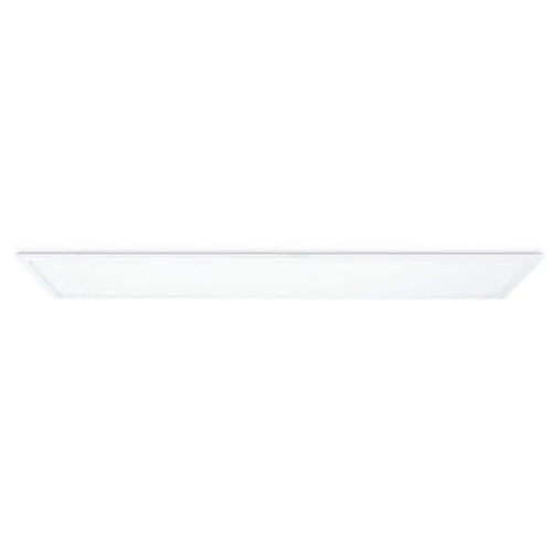 JCC Lighting JC080120 Skytile White IP44 30W 3000Lm 1200x300mm UGR19 LED Panel With Daylight White (5700K) LEDs & TP(a) Opal Diffuser