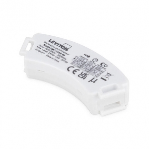 JCC Lighting LEV71960 Plug-In Microwave On/Off Sensor Module For Use In RadiaLED Rapid Pro Bulkheads