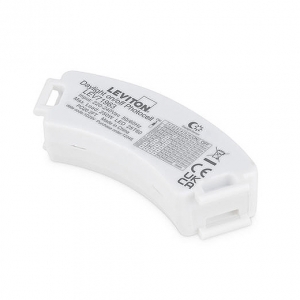 JCC Lighting LEV71963 Plug-In Photocell On/Off Sensor Module For Use In RadiaLED Rapid Pro Bulkheads