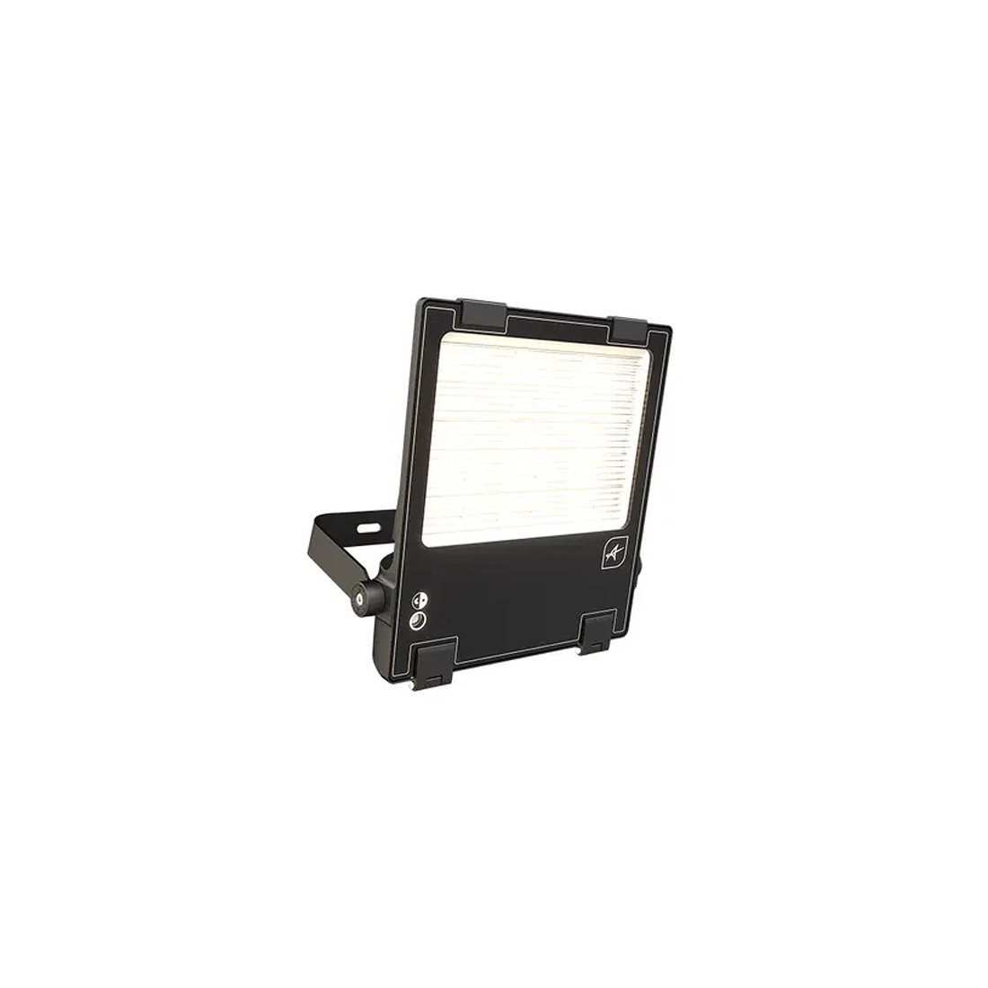 Ansell Lighting AAZT6/ASY/1 Aztec Black 320W 58000Lm 3 CCT Selectable ...