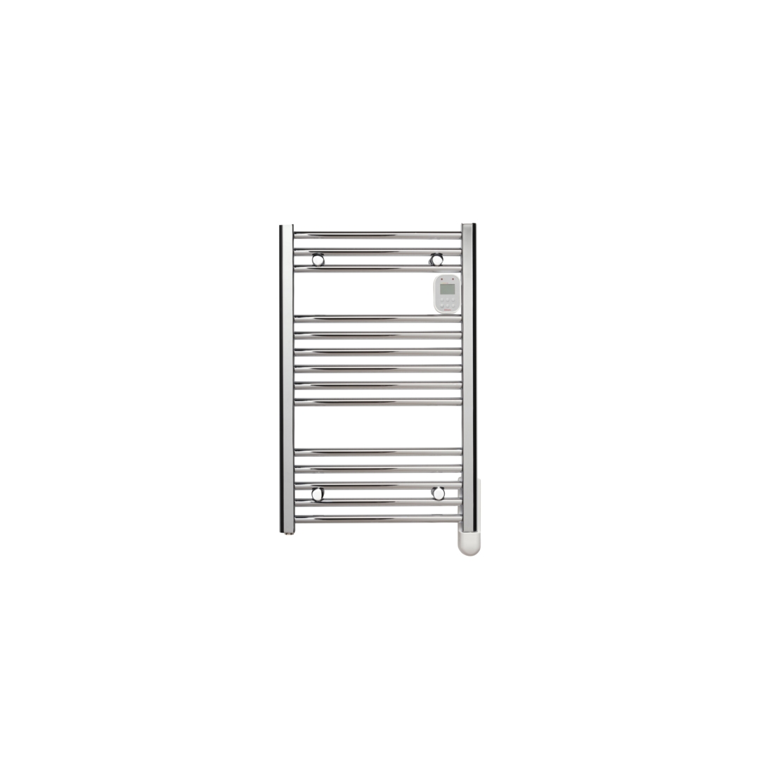 Dimplex TRM14C5 Chrome IPX5 120W 14 Rail Ladder Style Electric Towel ...