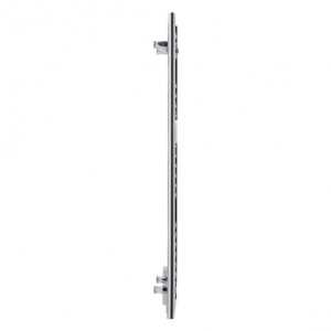Dimplex TRM21C4 Chrome IPX5 175W 21 Rail Ladder Style Electric Towel Rail With LOT20 Mid-Rail Timer 240V Height: 1175mm
