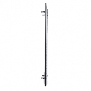 Dimplex TRM21C5 Chrome IPX5 200W 21 Rail Ladder Style Electric Towel Rail With LOT20 Mid-Rail Timer 240V Height: 1175mm