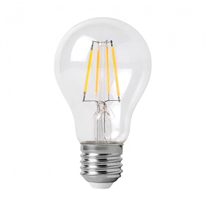 Megaman 146210E Economy Series 4W 470Lm Clear Glass GLS Filament Lamp ES Cap Non Dimmable Warm White 2700K Megaman 146210E Economy Series 4W 470Lm Clear Glass GLS Filament Lamp ES Cap Non Dimmable Warm White 2700K