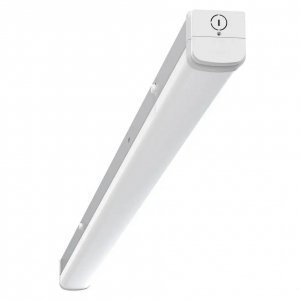 Collingwood BT5N Borealis Versa White 5ft IP20 Wattage & 3 Colour Selectable LED Batten 28-56W 3920-8400Lm