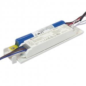 Collingwood ACKITMANEM Verabox Manual Test Emergency Plug-And-Play  Module For Borealis Versa LED Battens